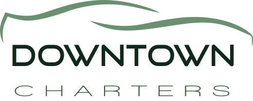 Downtown Charters Logo