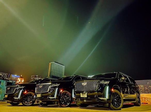 Cadillac Escalade Image